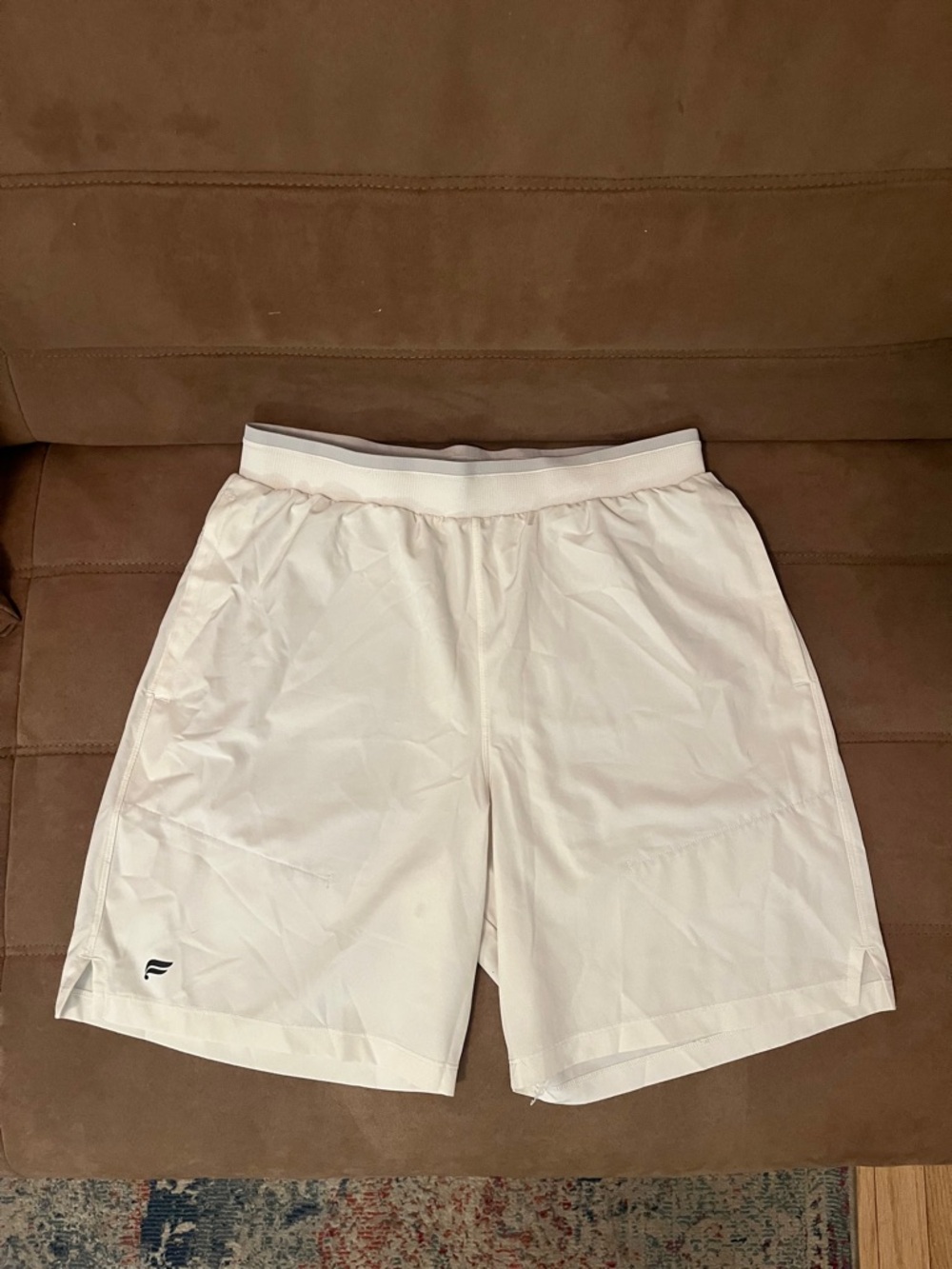 Fabletics men’s shorts